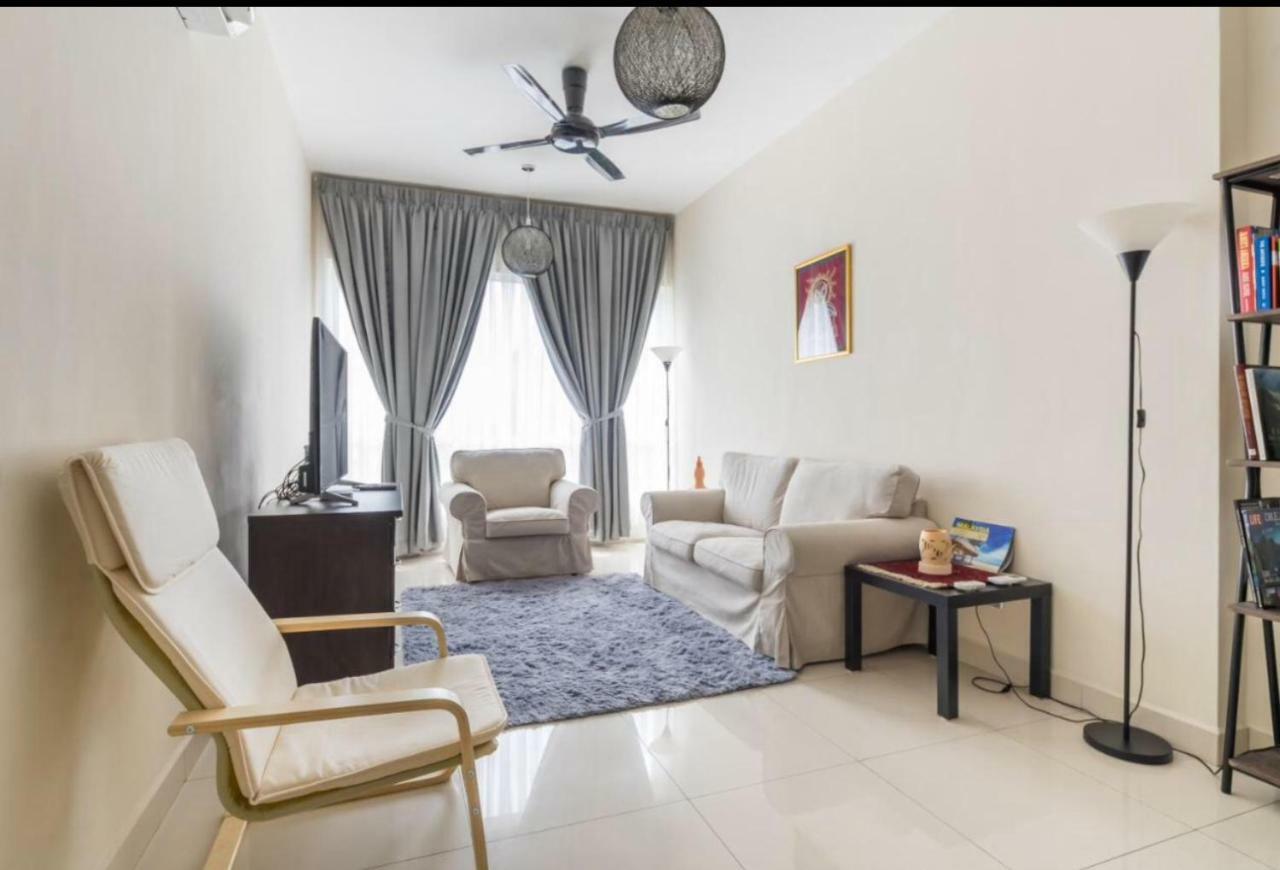 Crest Residence Kuala Lumpur Exterior foto