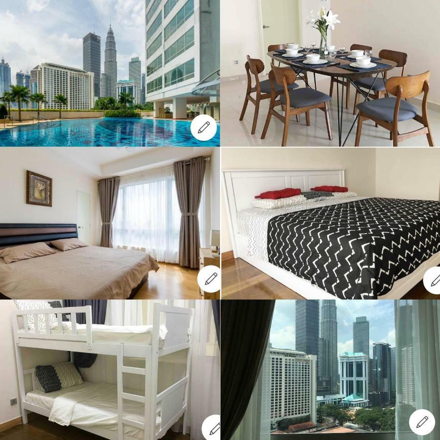 Crest Residence Kuala Lumpur Exterior foto