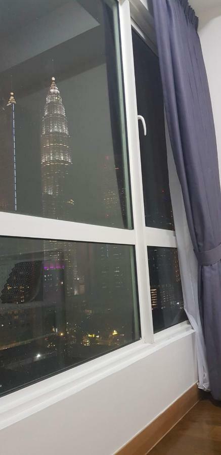 Crest Residence Kuala Lumpur Exterior foto